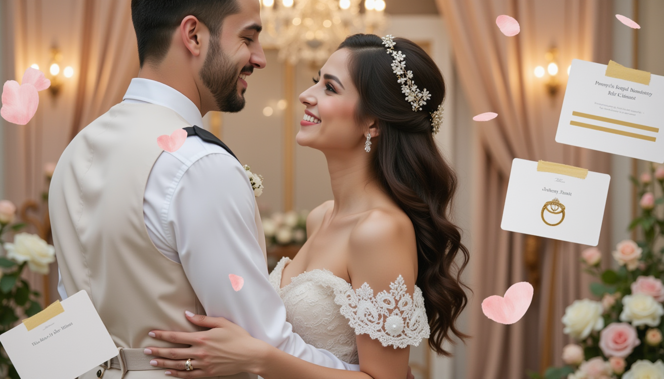 Secretele unei Nunți de Poveste: De la A la Z